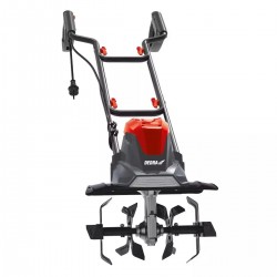 Elektriskais kultivators 1050W, 36cm