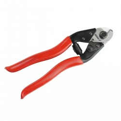 Kabelu un terauda stieplu griezejs DEDRA 12P010