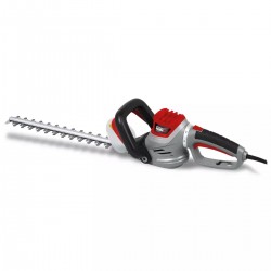 Dzīvžoga šķēres, 550mm 600W, rotejams rokturis_