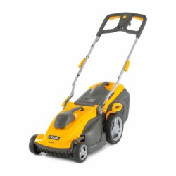 Akumulatora zāles plāvējs STIGA 