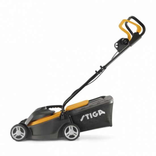 Stiga Collector 35 E