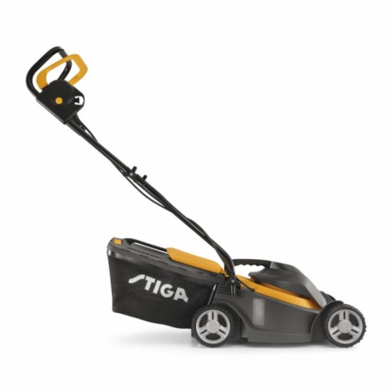 Stiga Collector 35 E