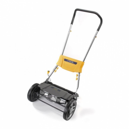 Mehāniskā pļaujmašīna  Stiga SCM 440 FS