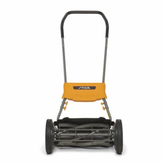 Mehāniskā pļaujmašīna  Stiga SCM 440 FS