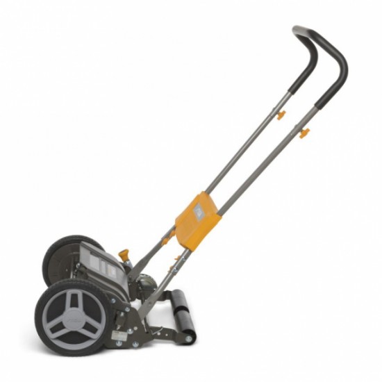 Mehāniskā pļaujmašīna  Stiga SCM 440 FS