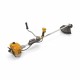 Trimmeris Stiga SBC 232 D