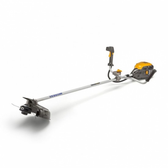 Trimmeris Stiga SBC 80 D AE (bez akumulatora un lādētāja)