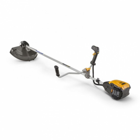 Trimmeris Stiga SBC 80 D AE (bez akumulatora un lādētāja)