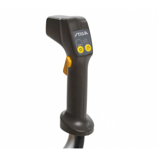 Trimmeris Stiga SBC 80 D AE (bez akumulatora un lādētāja)