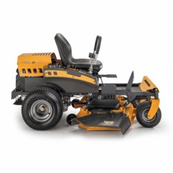 STIGA ZT 3107 T nulles apgrieziena mauriņa pļāvējs