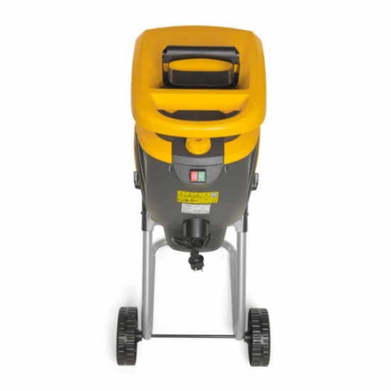 Zaru smalcinātājs Stiga BIO Master 2200 Zaru smalcinātājs Stiga BIO Master 2200