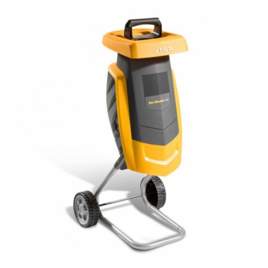 Zaru smalcinātājs Stiga BIO Master 2200 Zaru smalcinātājs Stiga BIO Master 2200