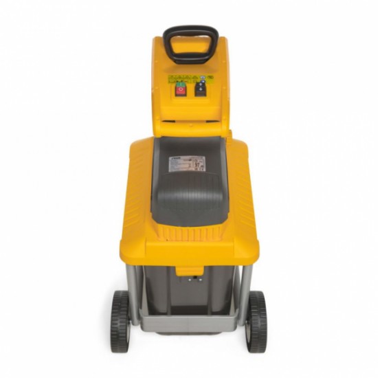 Zaru smalcinātājs Stiga BIO Silent 2500