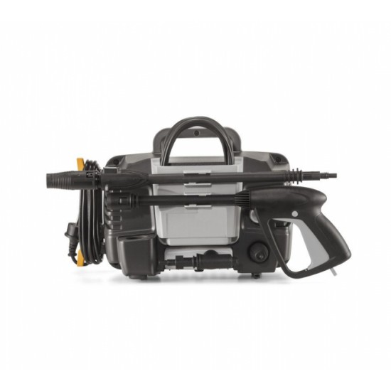 Augstspiediena mazgātājs Stiga HPS 110