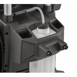 Augstspiediena mazgātājs Stiga HPS 550R