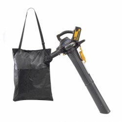 Lapu pūtējs SBV 48 AE (bez akumulatora un lādētāja)