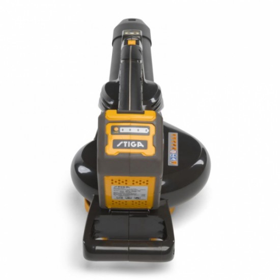 Lapu pūtējs SBV 48 AE (bez akumulatora un lādētāja)