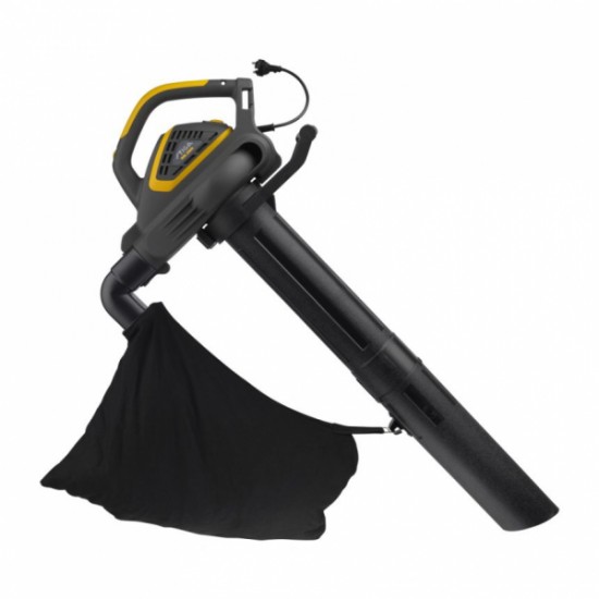 Lapu pūtējs Stiga SBL 2600