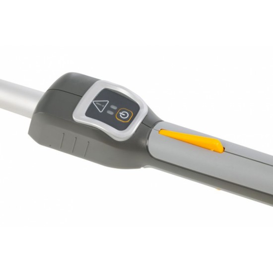 Trimmeris Stiga SGT 500 AE (bez akumulatora un lādētāja)