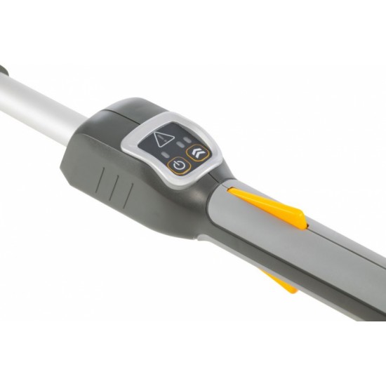 Trimmeris Stiga SBC 500 AE (bez akumulatora un lādētāja)