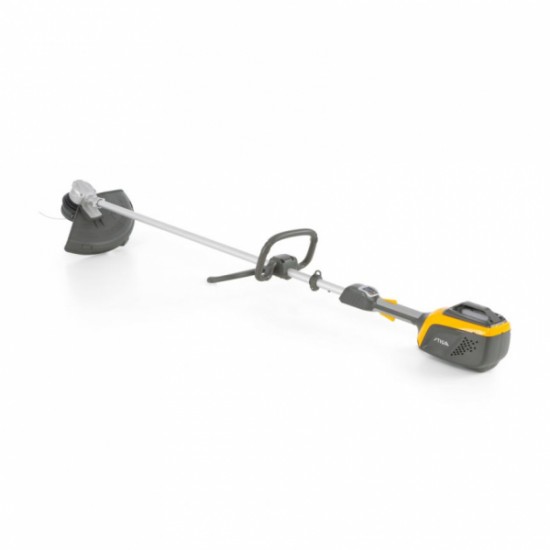 Trimmeris Stiga SBC 500 AE (bez akumulatora un lādētāja)