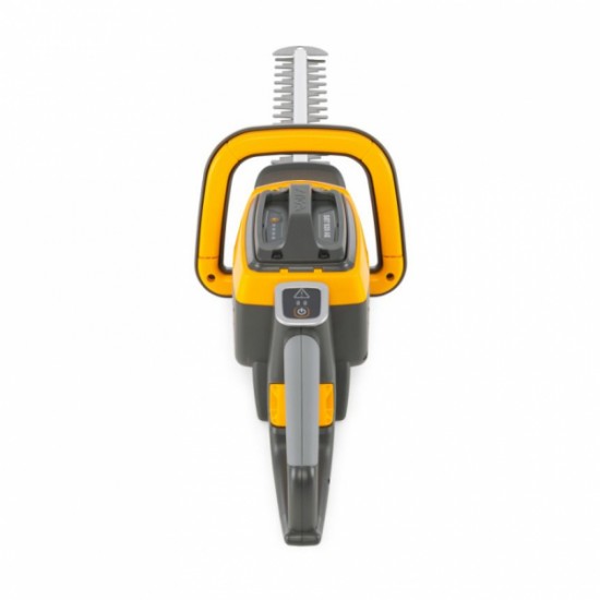 Кусторез Stiga SHT 500 AE (без аккумулятора и зарядного устройства)