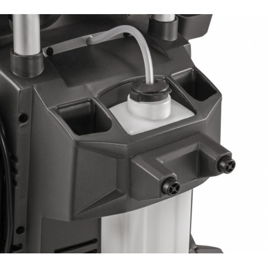 Augstspiediena mazgātājs Stiga HPS 650 RG