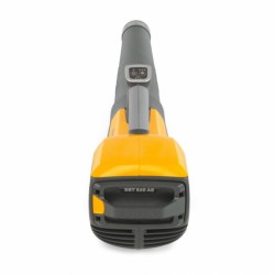 Lapu pūtējs Stiga BL500E Kit + akumulators un lādētājs