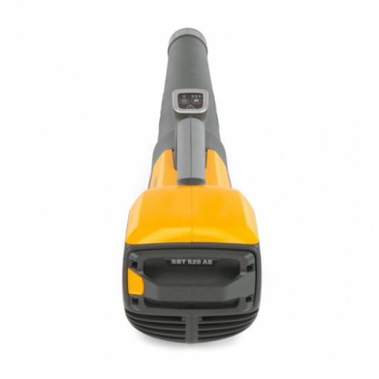 Lapu pūtējs Stiga BL500E Kit + akumulators un lādētājs