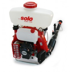 Miglotājs SOLO 423