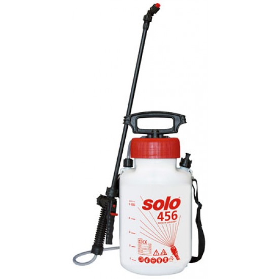 Miglotājs SOLO 456