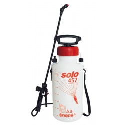 Miglotājs SOLO 457