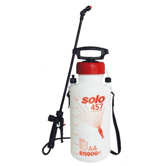 Miglotājs SOLO 457