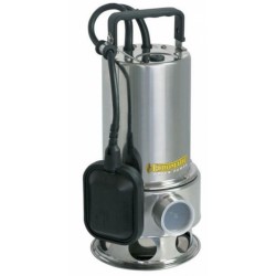 Ūdens sūknis SVX 550 HL