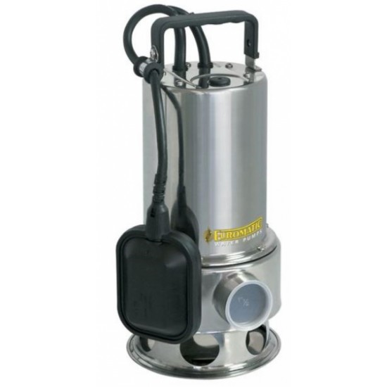 Ūdens sūknis SVX 550 HL