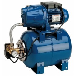 Ūdens sūknis CAM 40/22-HL