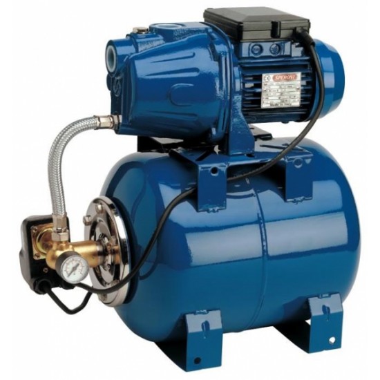 Ūdens sūknis CAM 40/22-HL