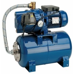 Ūdens sūknis CAM 100/25-HL