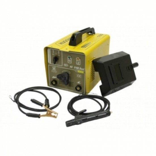 Metināšanas iekārta HUGONG AC 2160D