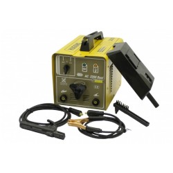 Metināšanas iekārta HUGONG AC 2200D