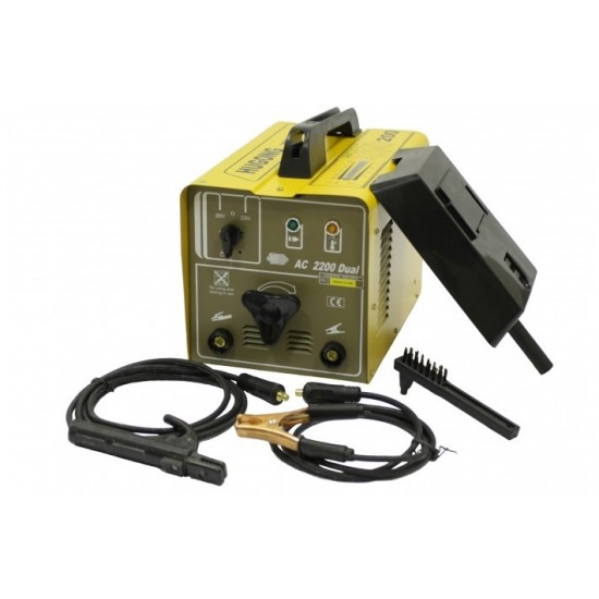 Metināšanas iekārta HUGONG AC 2200D