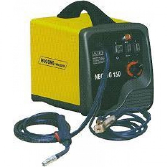Metināšanas iekārta HUGONG NEOMI G150E