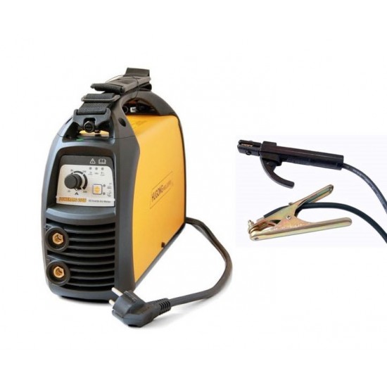 Metināšanas iekārta HUGONG POWER ARC 200