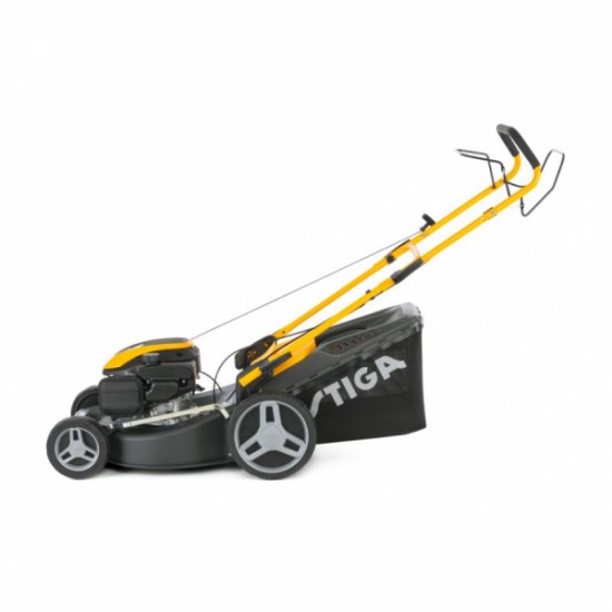 Zāles pļāvējs Stiga Combi 48 SQ