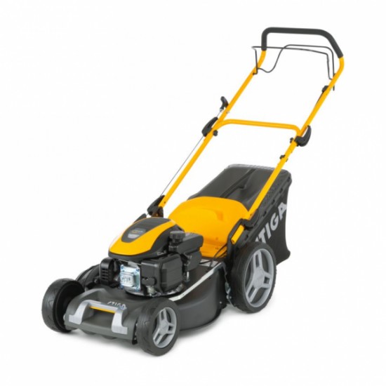 Zāles pļāvējs Stiga Combi 48 SQ