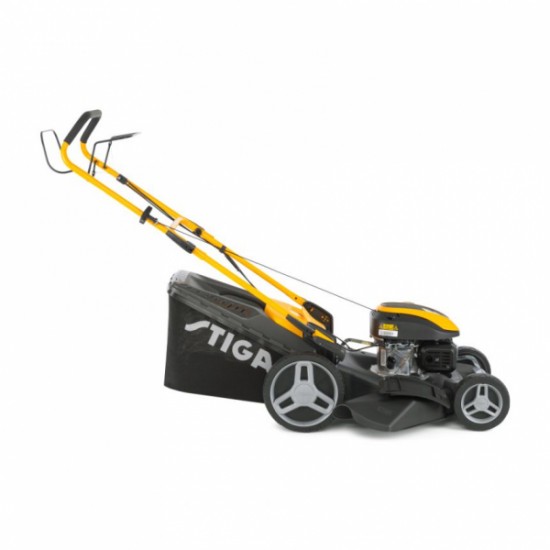 Zāles pļāvējs Stiga Combi 48 SQ