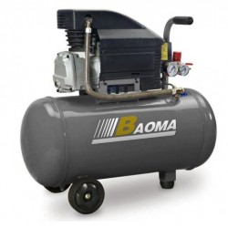 Kompresors BAOMA 24L