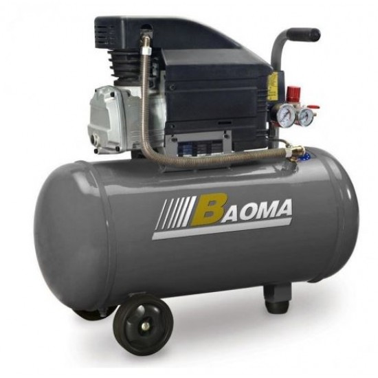 Kompresors BAOMA 24L