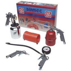 Komplekts kompresoriem