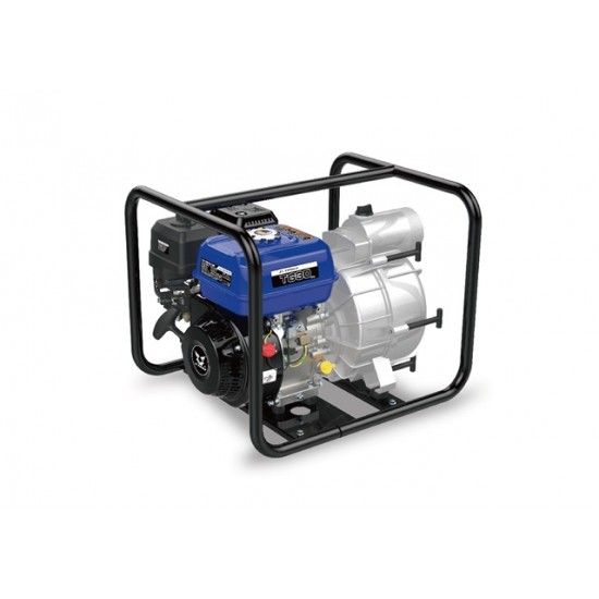 Ūdens sūknis Zongshen TG30 (netīram ūdenim)